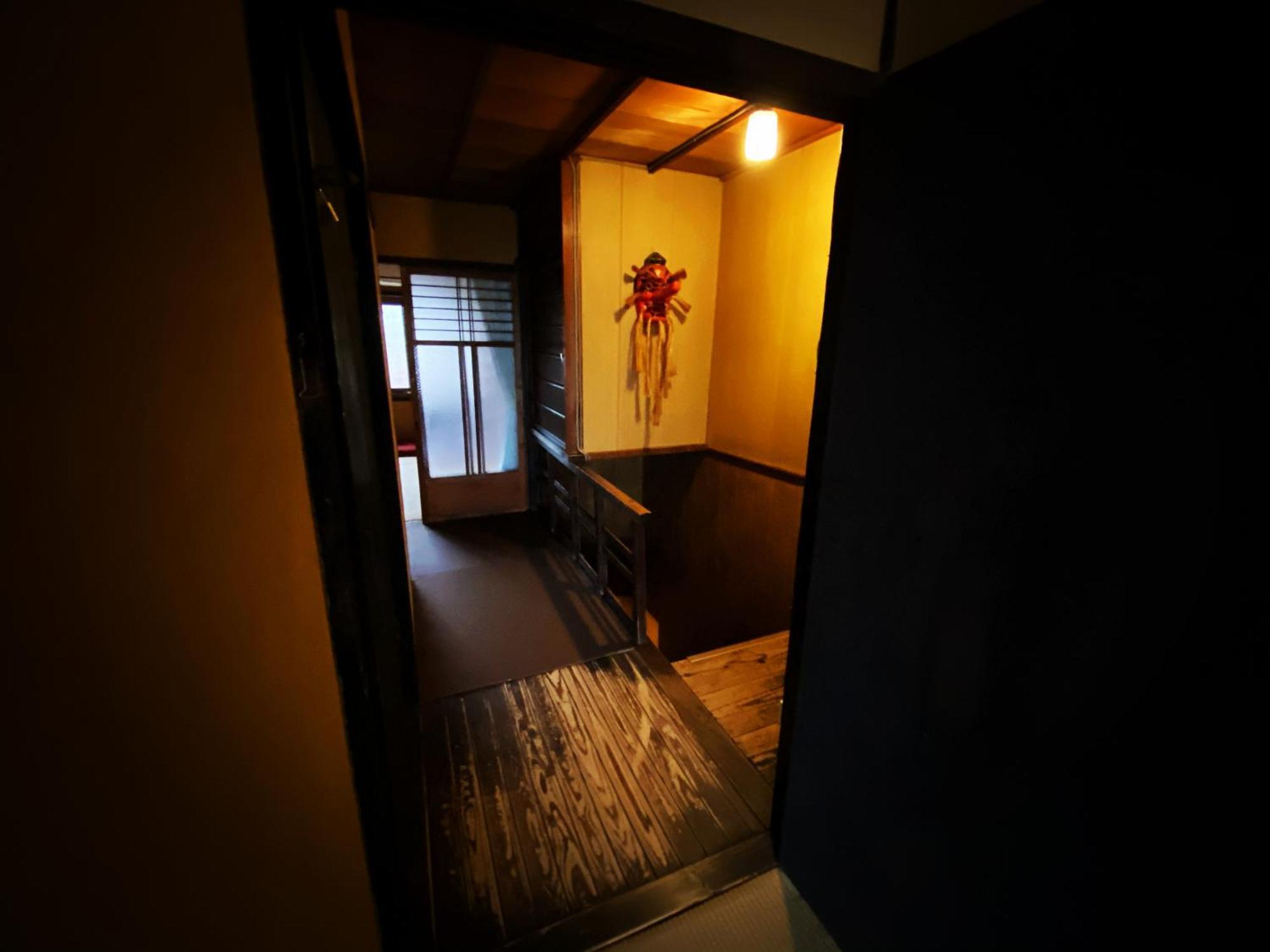 Hostel Mundo - Kyoto, Kyoto