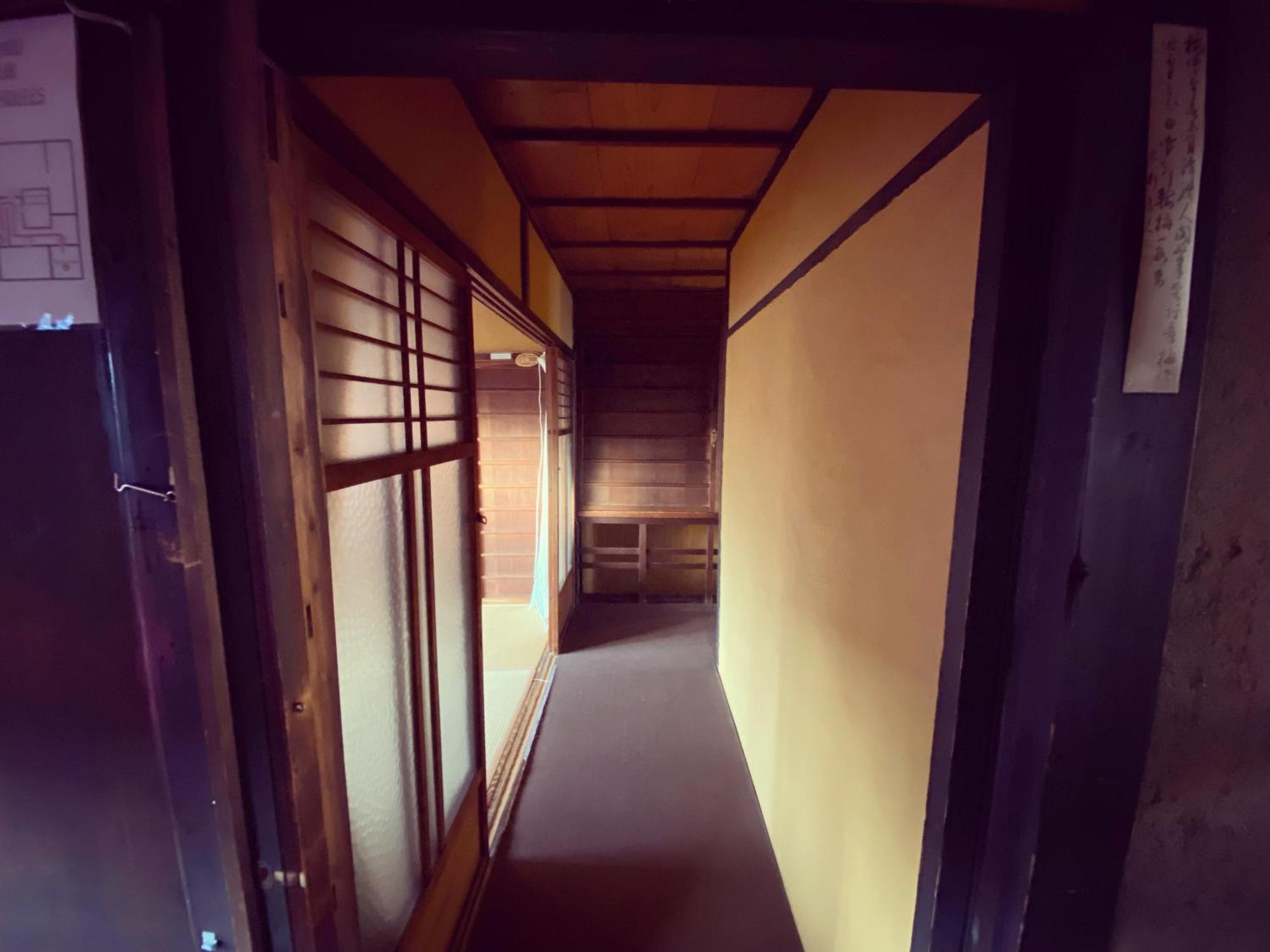 Hostel Mundo - Kyoto — Photos 2